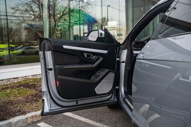 2022 Lamborghini Urus Paramus NJ