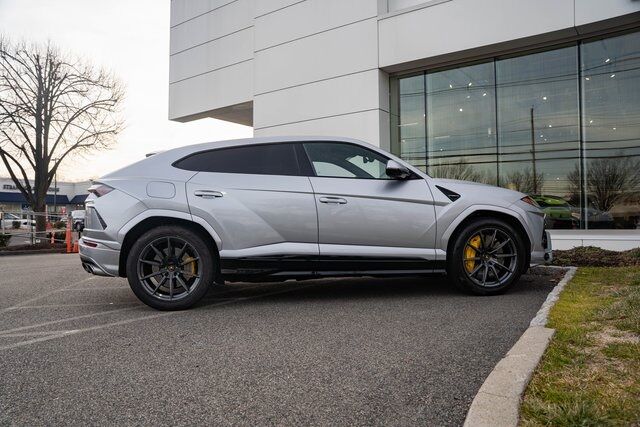 2022 Lamborghini Urus Paramus NJ