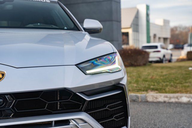 2022 Lamborghini Urus Paramus NJ