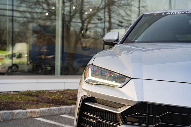 2022 Lamborghini Urus Paramus NJ