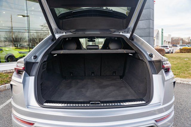 2022 Lamborghini Urus Paramus NJ