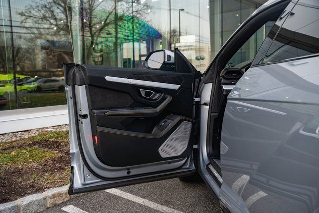 2022 Lamborghini Urus Paramus NJ