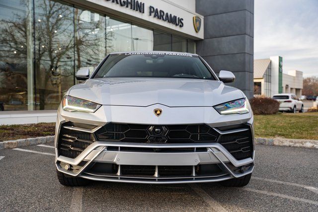 2022 Lamborghini Urus Paramus NJ