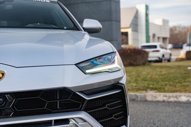 2022 Lamborghini Urus Paramus NJ