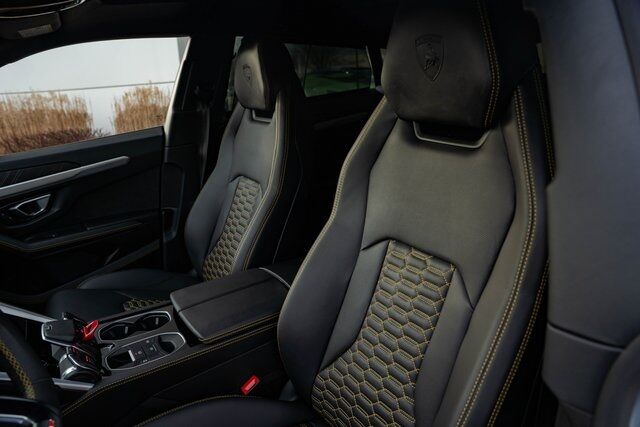 2022 Lamborghini Urus Paramus NJ