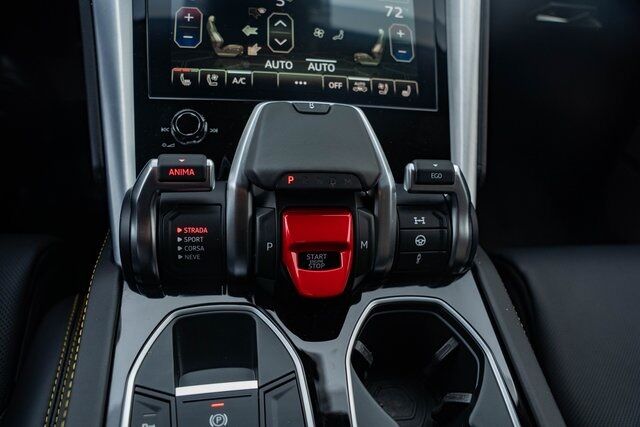 2022 Lamborghini Urus Paramus NJ