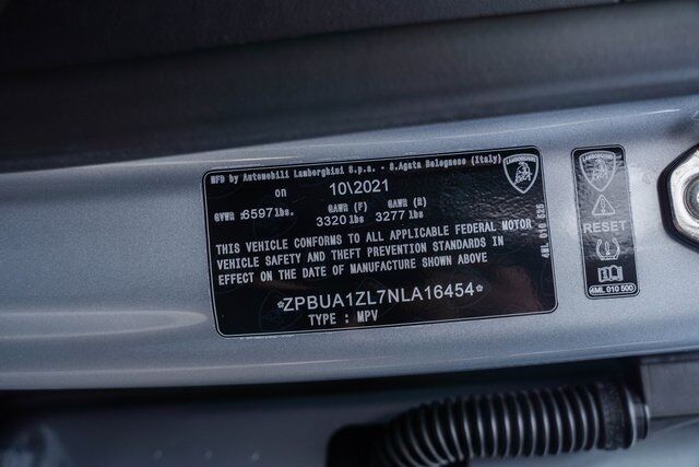 2022 Lamborghini Urus Paramus NJ