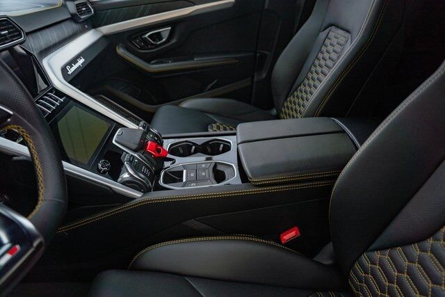 2022 Lamborghini Urus Paramus NJ