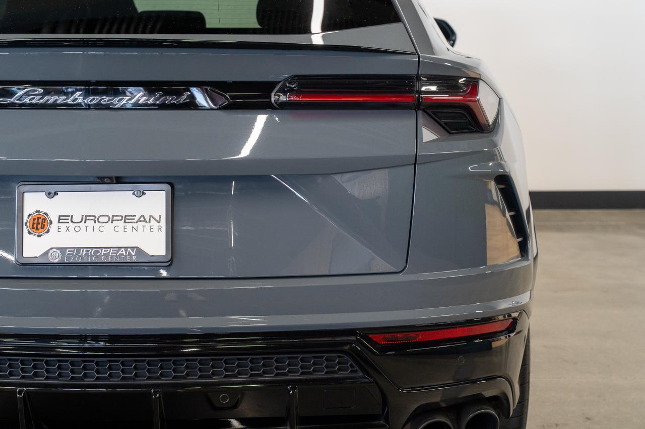 2022 Lamborghini Urus San Clemente CA