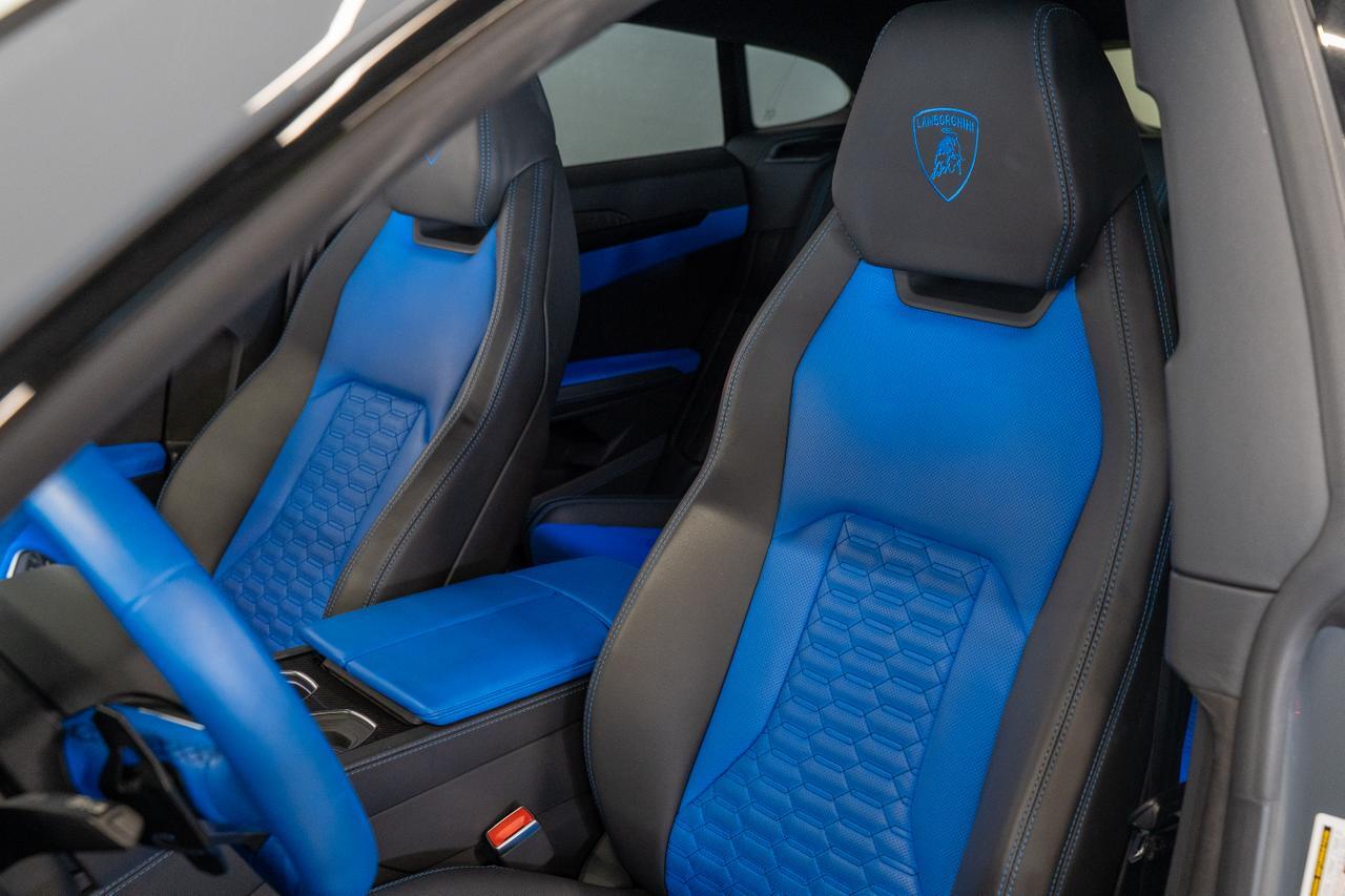 2022 Lamborghini Urus San Clemente CA