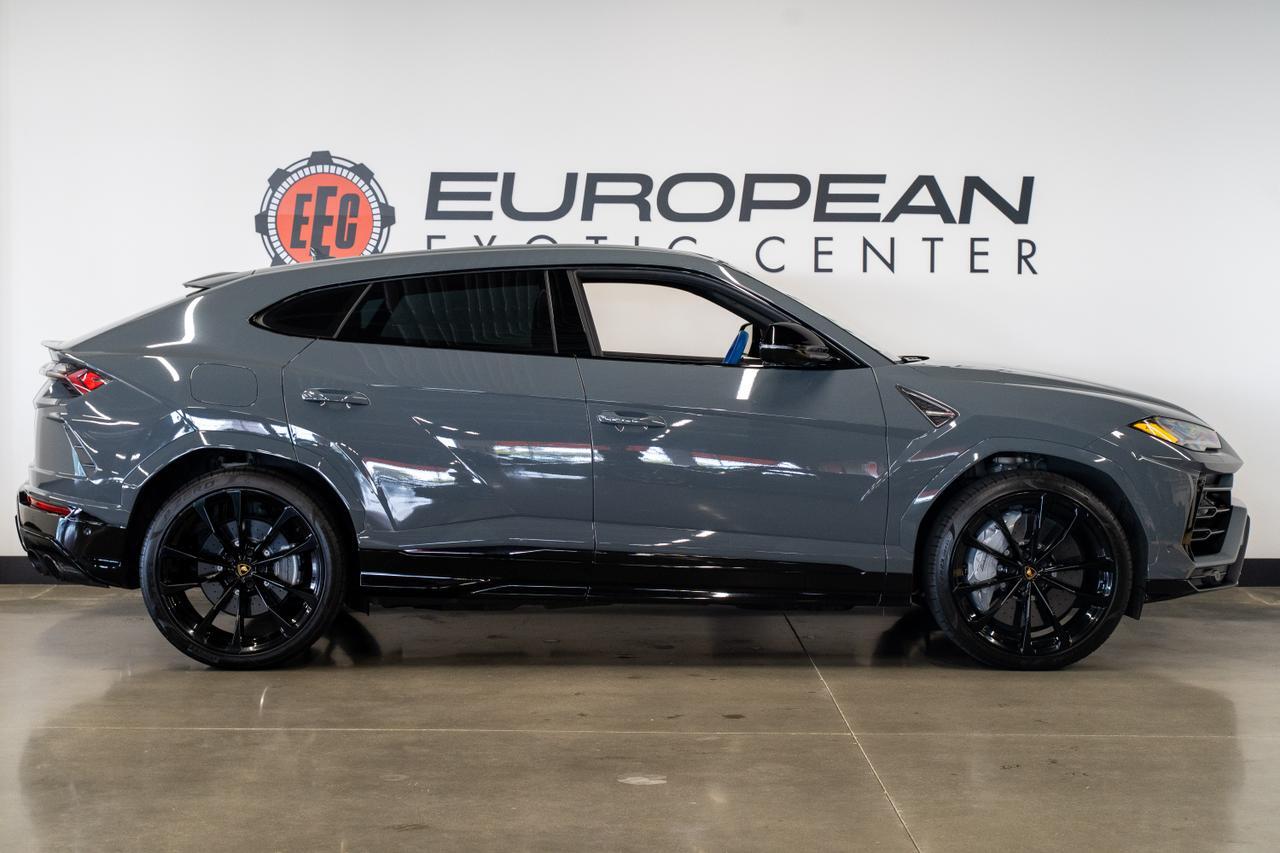 2022 Lamborghini Urus San Clemente CA
