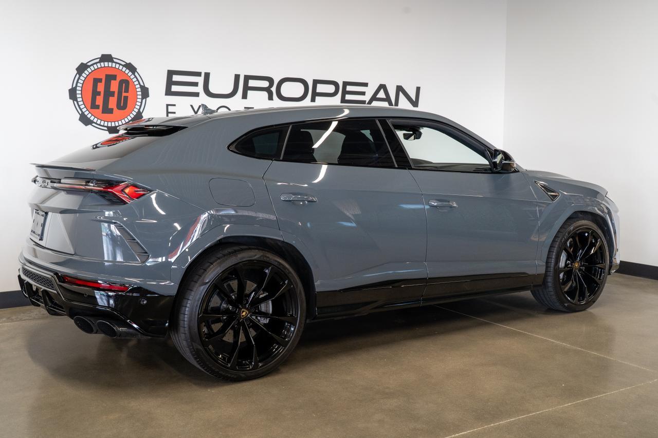 2022 Lamborghini Urus San Clemente CA