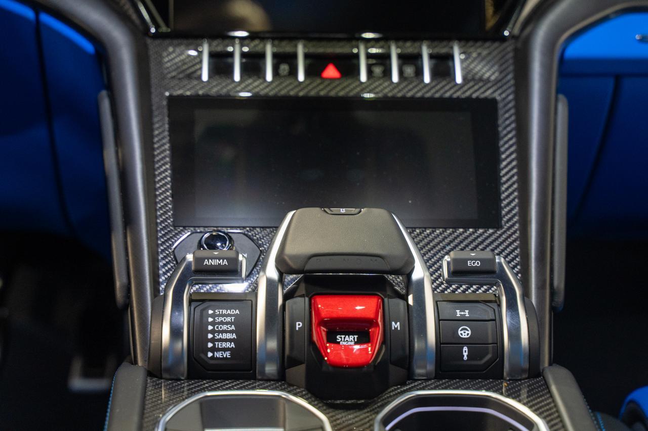 2022 Lamborghini Urus San Clemente CA