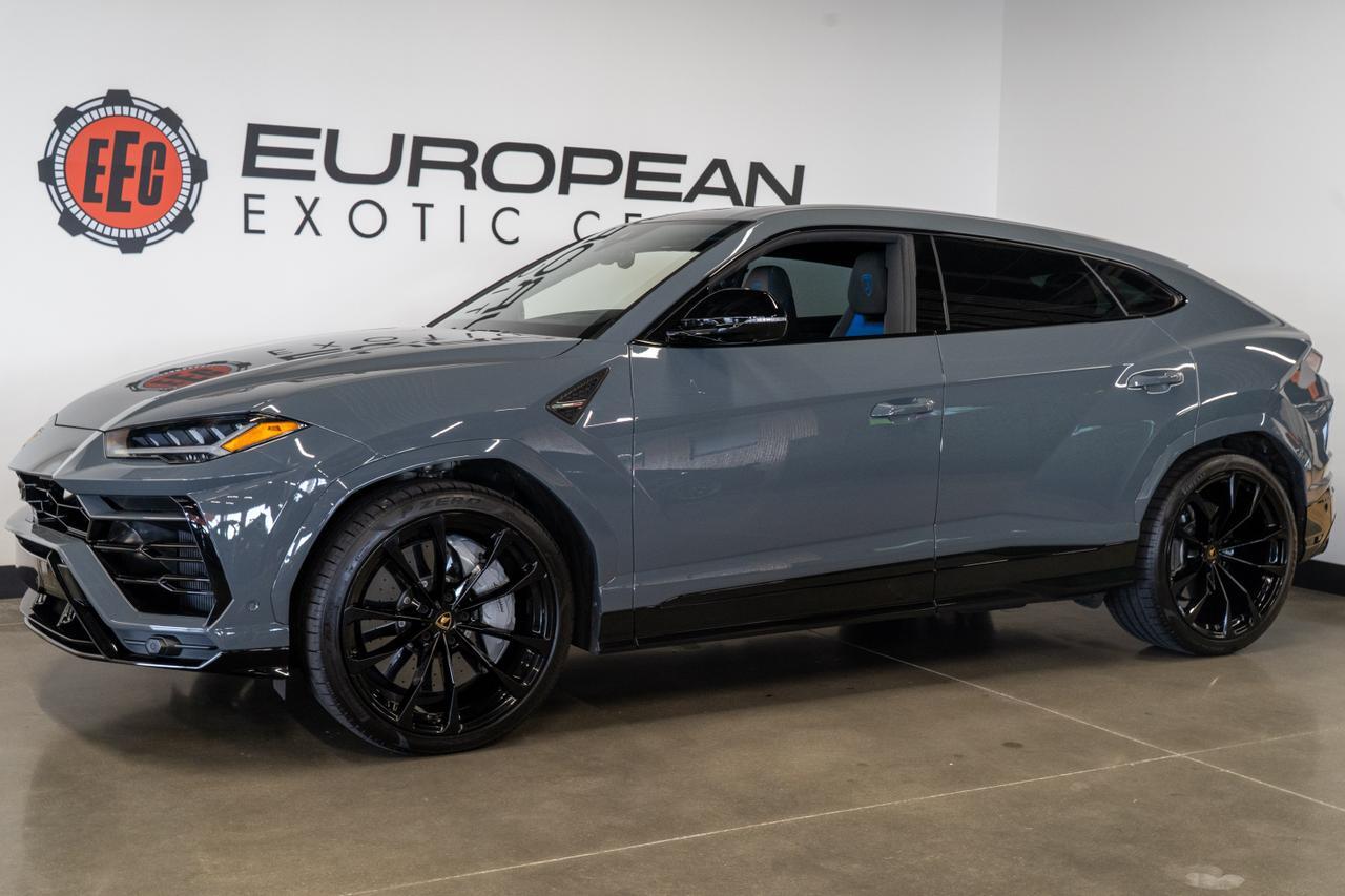 2022 Lamborghini Urus San Clemente CA