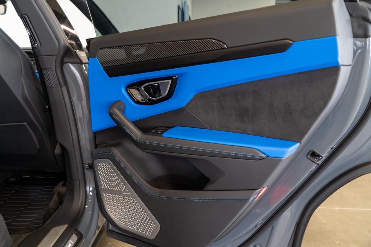 2022 Lamborghini Urus San Clemente CA