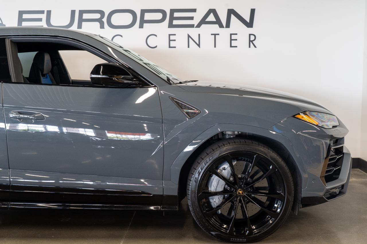 2022 Lamborghini Urus San Clemente CA