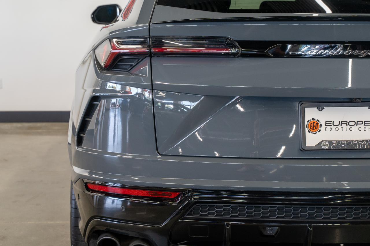 2022 Lamborghini Urus San Clemente CA