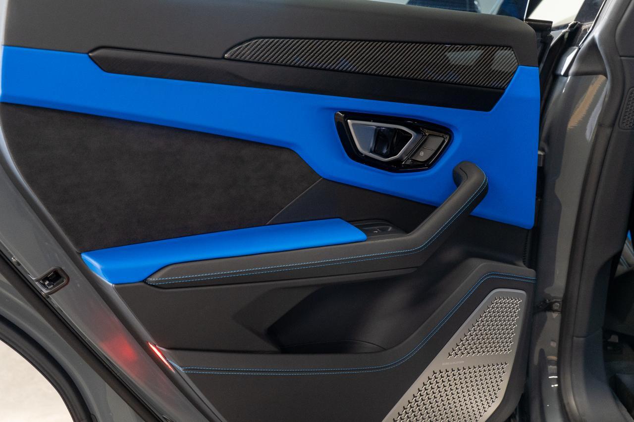 2022 Lamborghini Urus San Clemente CA