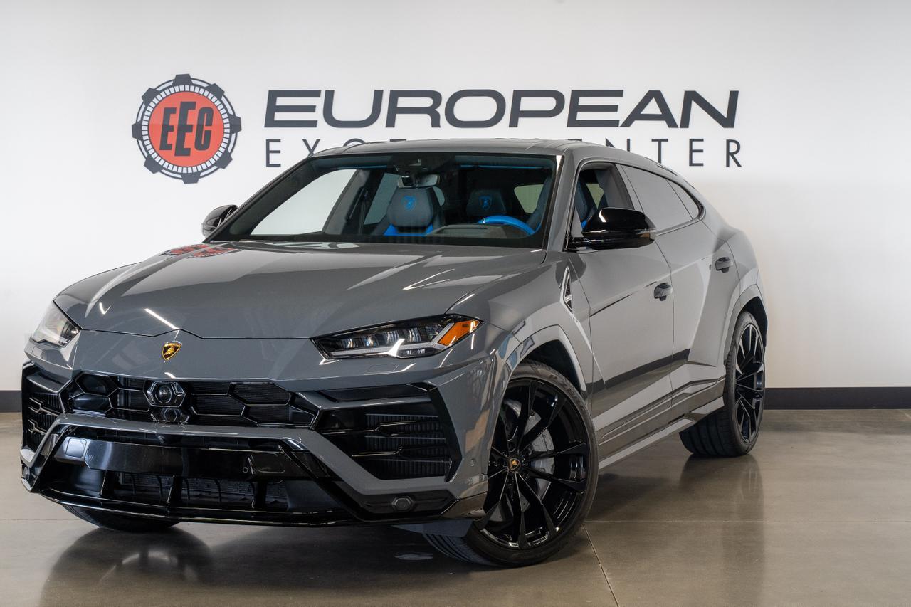 2022 Lamborghini Urus San Clemente CA