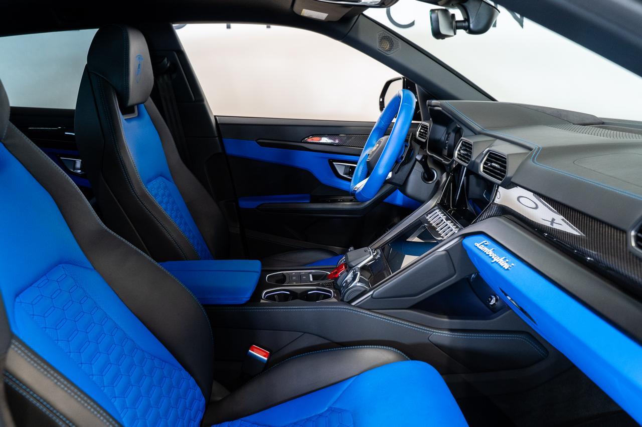 2022 Lamborghini Urus San Clemente CA