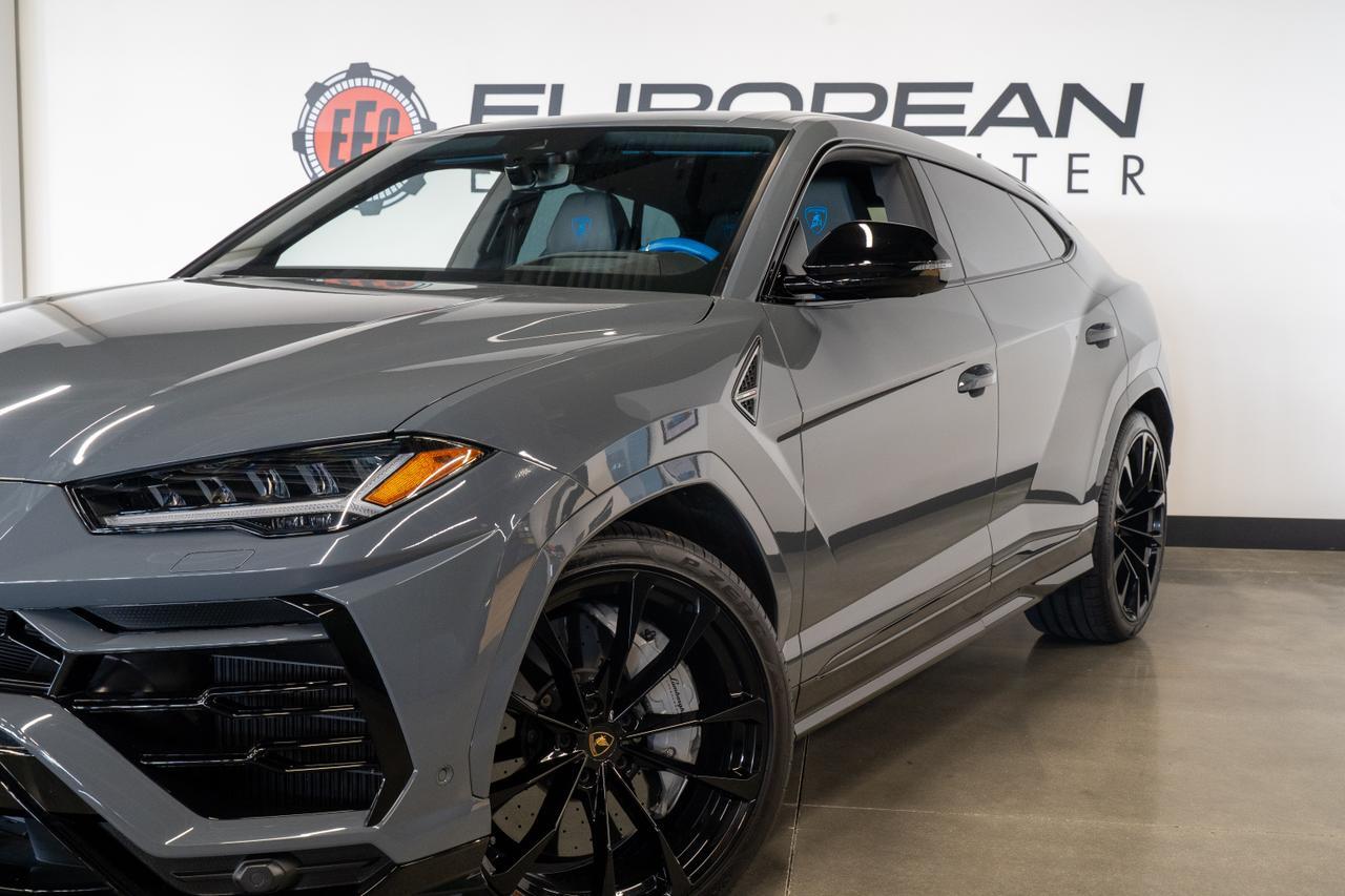 2022 Lamborghini Urus San Clemente CA