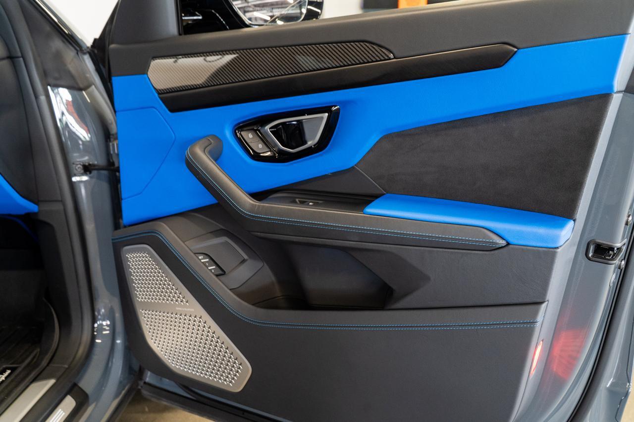 2022 Lamborghini Urus San Clemente CA