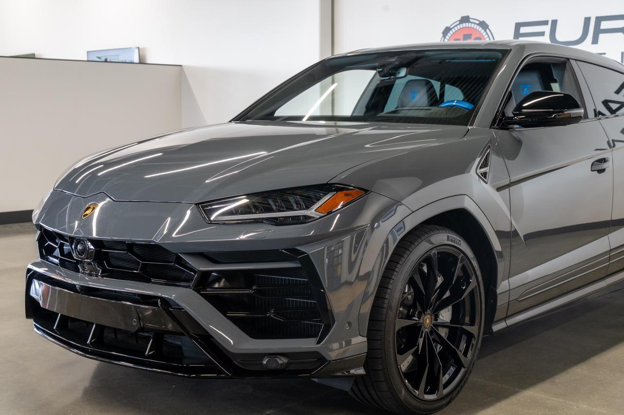 2022 Lamborghini Urus San Clemente CA