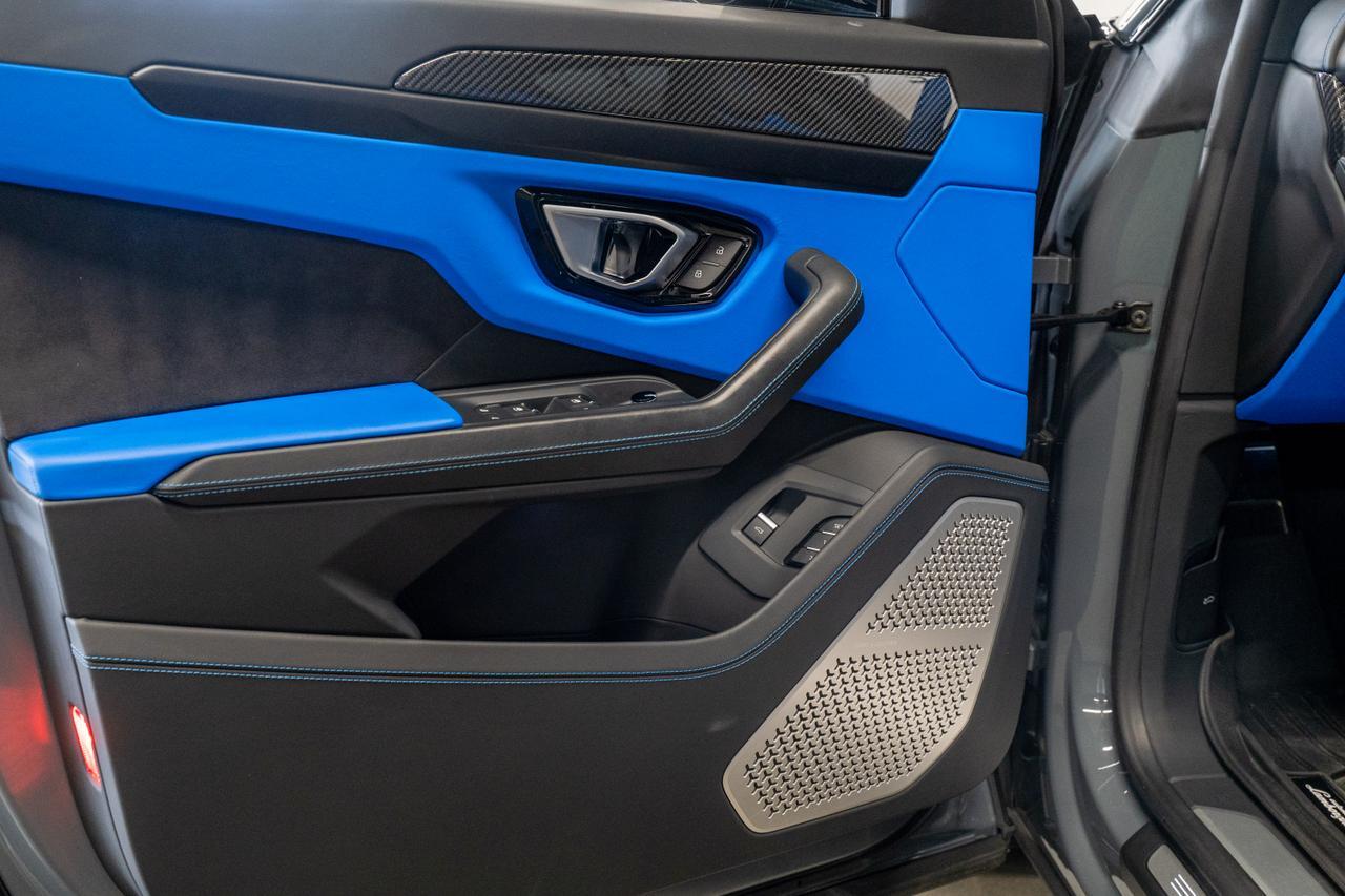 2022 Lamborghini Urus San Clemente CA
