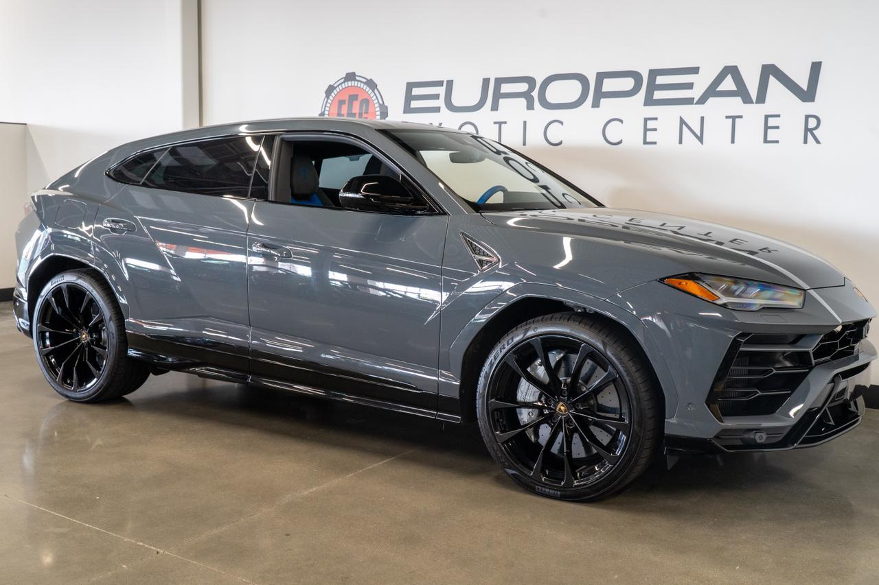 2022 Lamborghini Urus San Clemente CA
