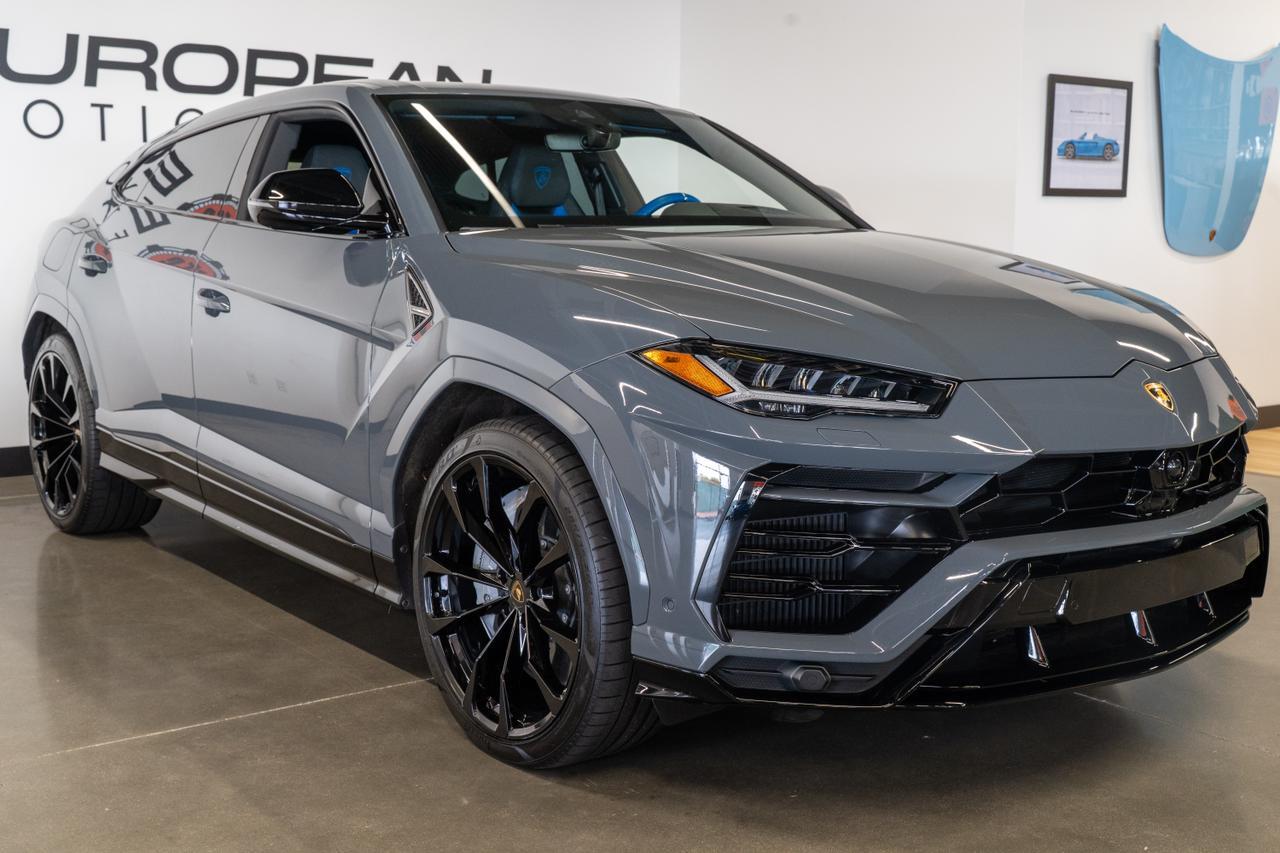 2022 Lamborghini Urus San Clemente CA