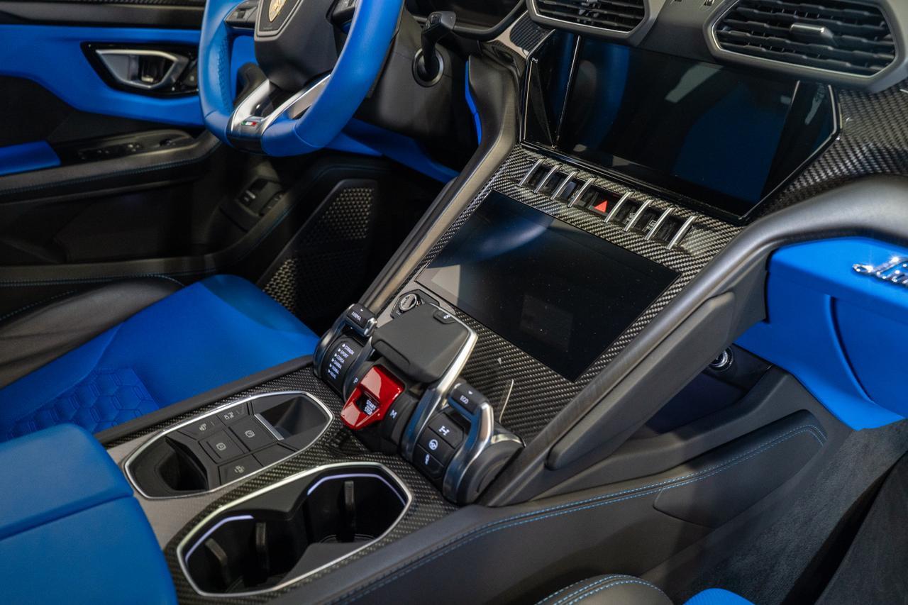 2022 Lamborghini Urus San Clemente CA