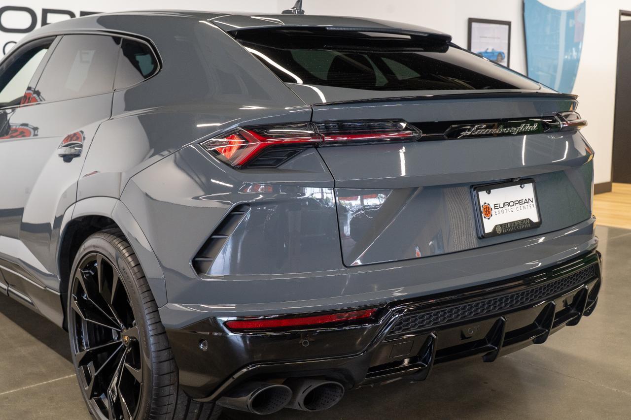 2022 Lamborghini Urus San Clemente CA