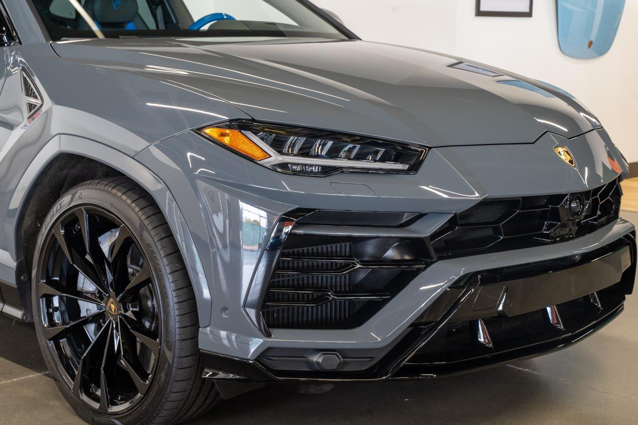 2022 Lamborghini Urus San Clemente CA