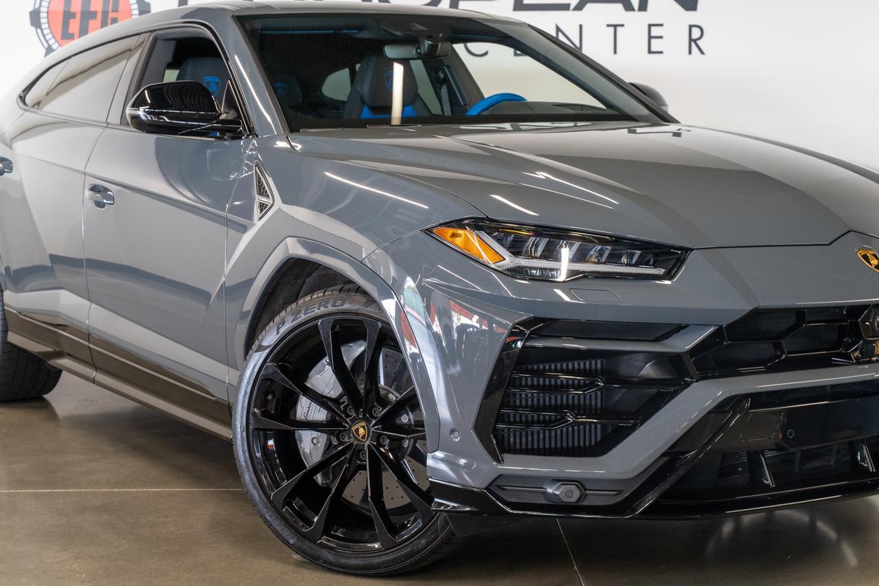 2022 Lamborghini Urus San Clemente CA