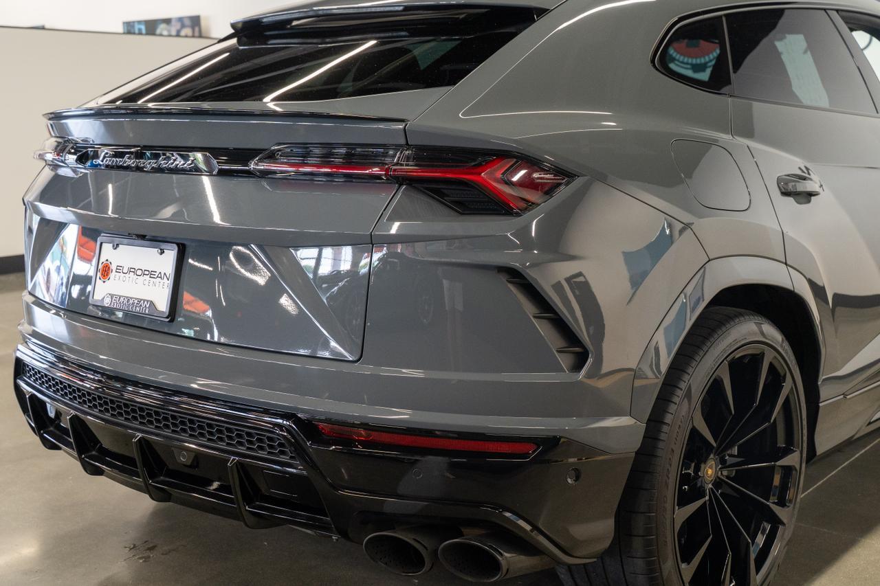 2022 Lamborghini Urus San Clemente CA