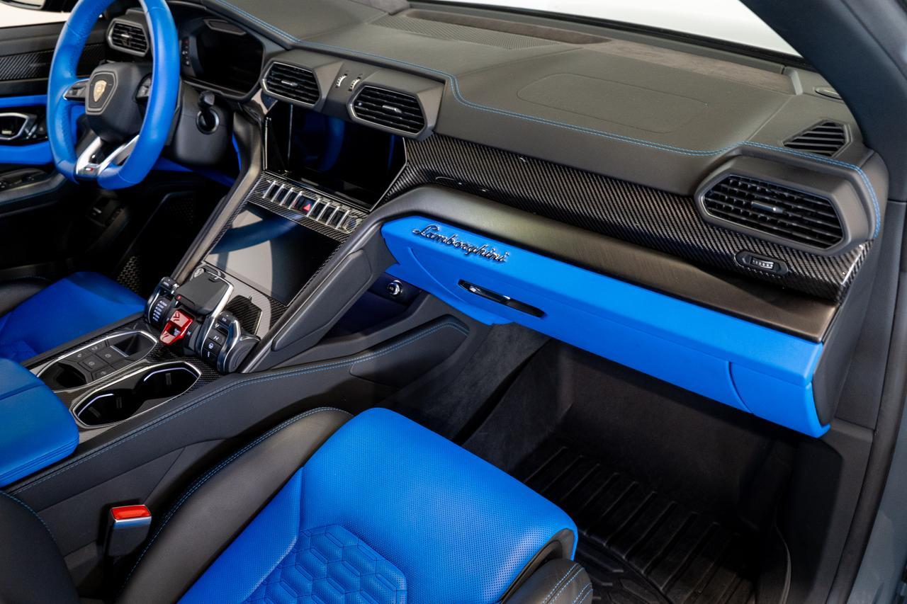 2022 Lamborghini Urus San Clemente CA