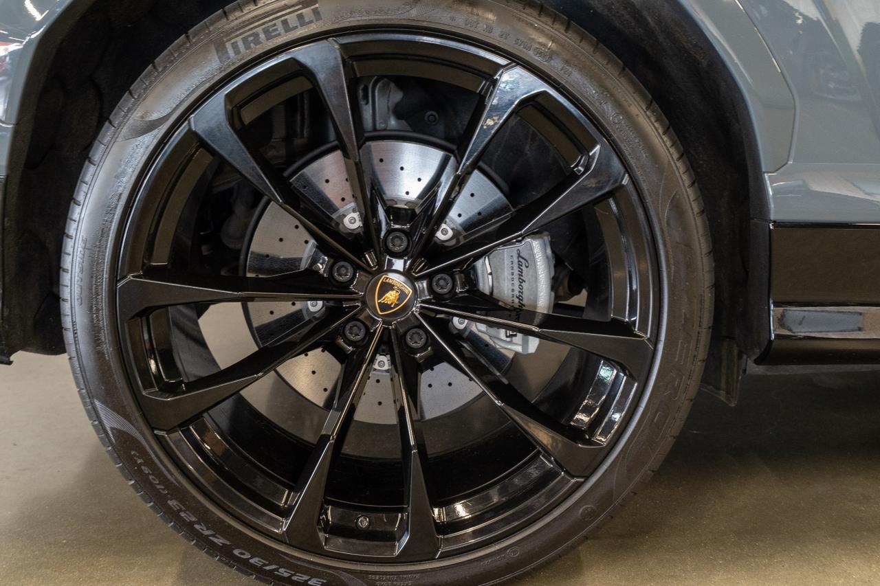 2022 Lamborghini Urus San Clemente CA
