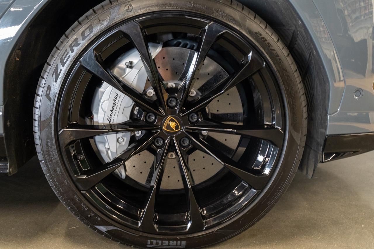 2022 Lamborghini Urus San Clemente CA