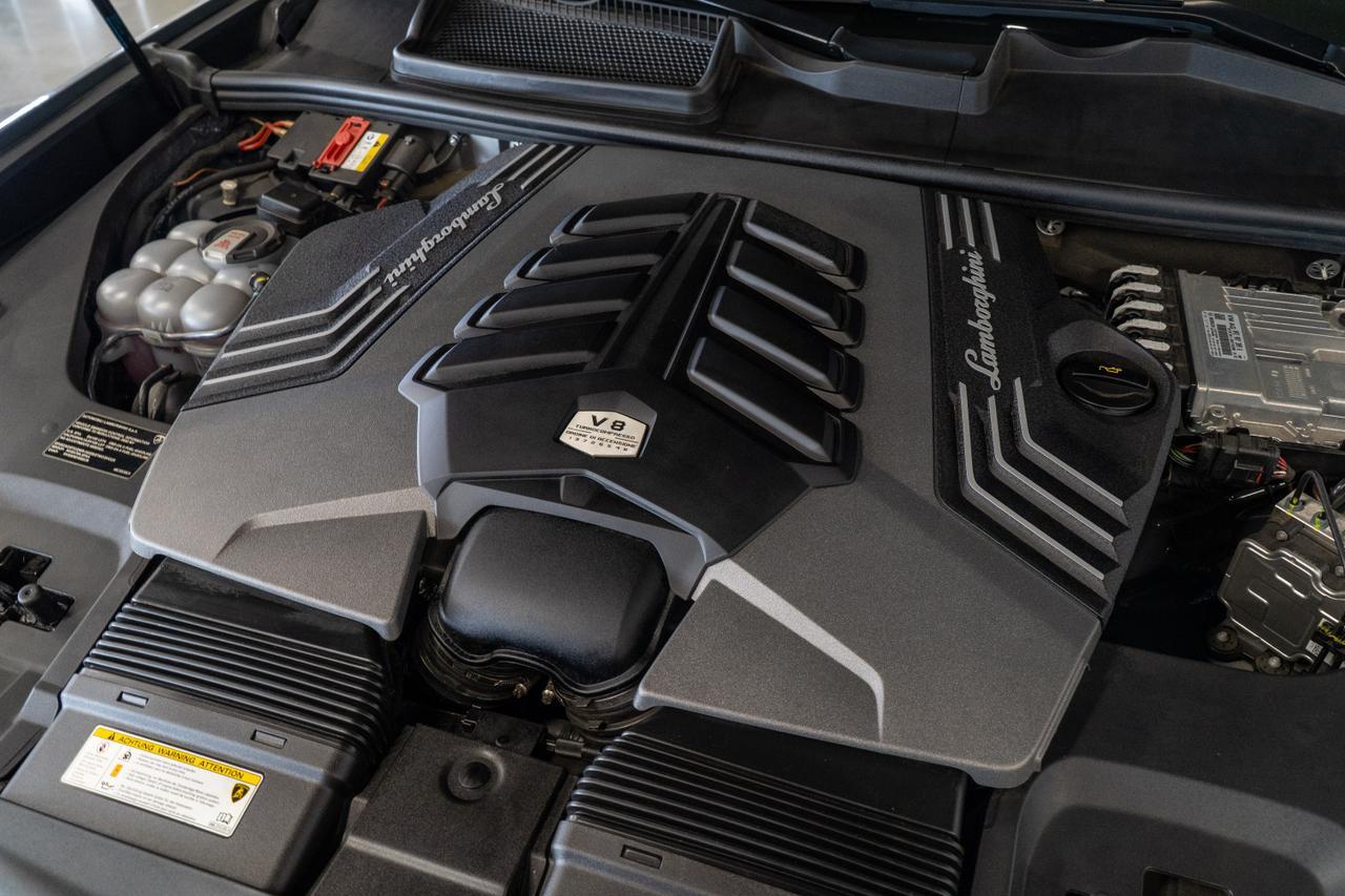 2022 Lamborghini Urus San Clemente CA