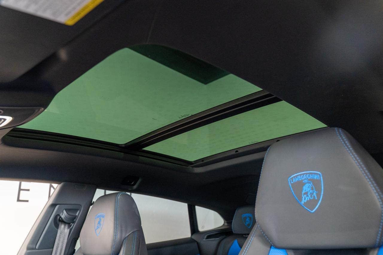 2022 Lamborghini Urus San Clemente CA