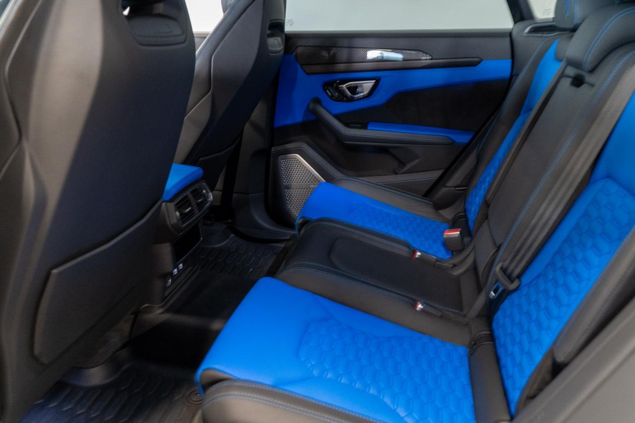 2022 Lamborghini Urus San Clemente CA