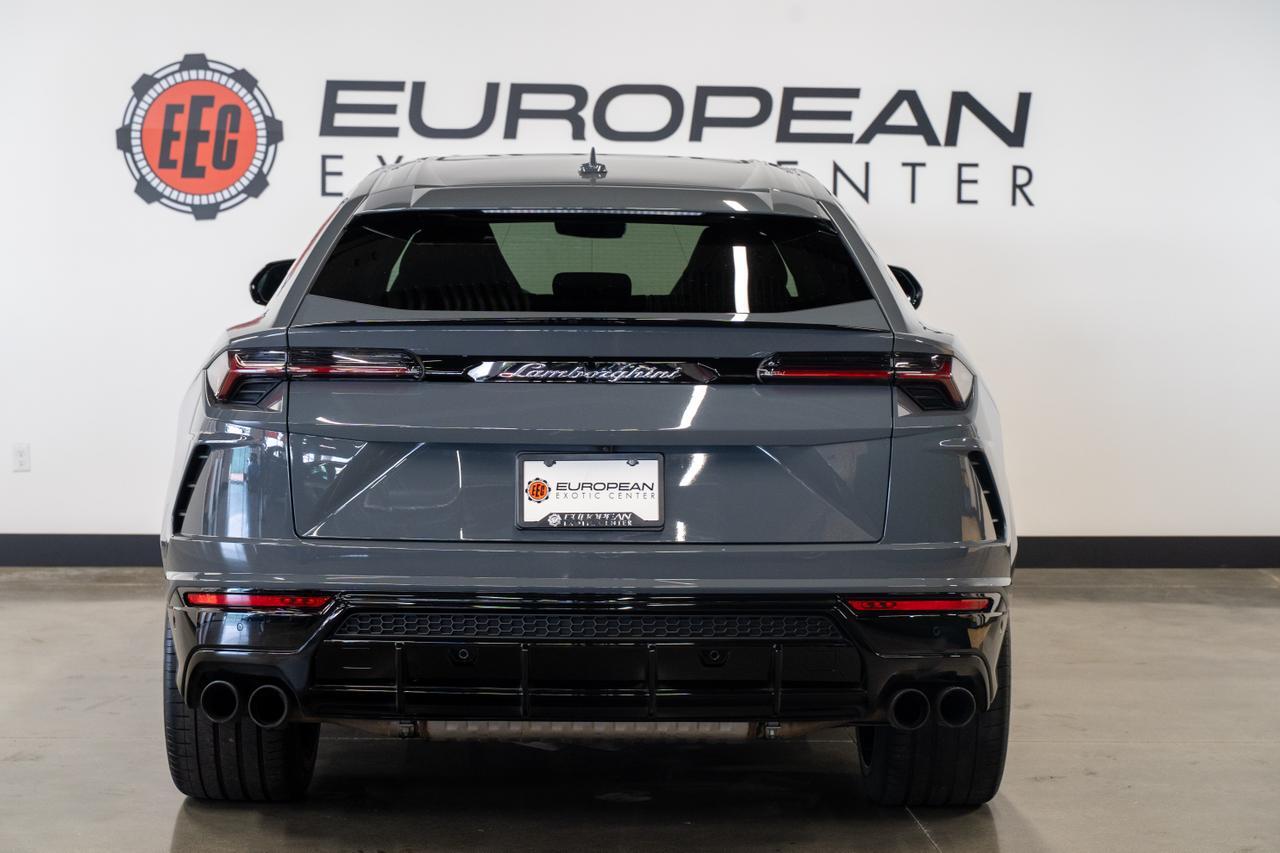 2022 Lamborghini Urus San Clemente CA