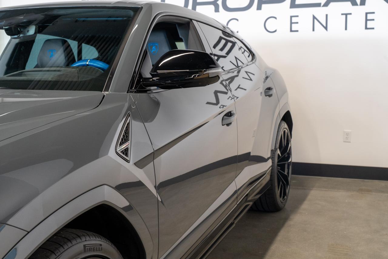 2022 Lamborghini Urus San Clemente CA