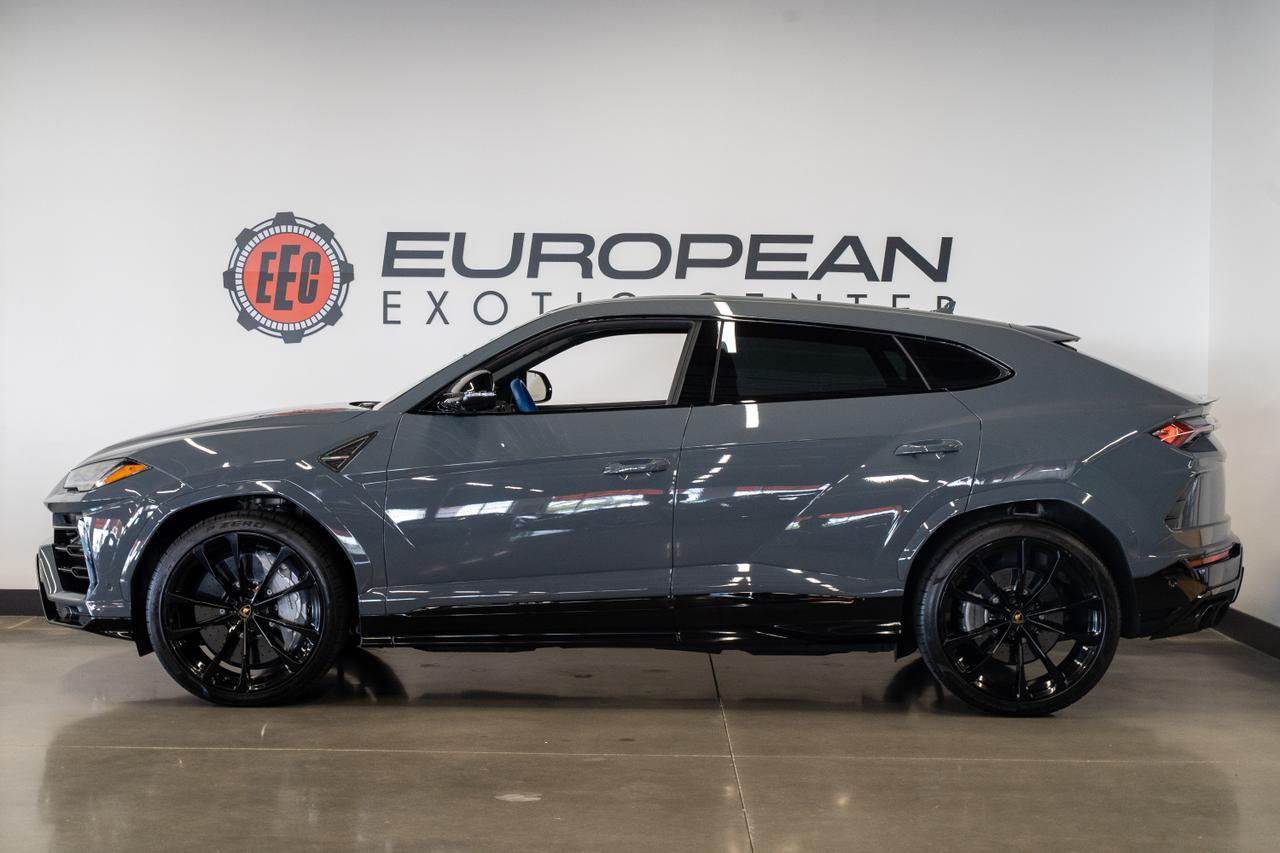 2022 Lamborghini Urus San Clemente CA