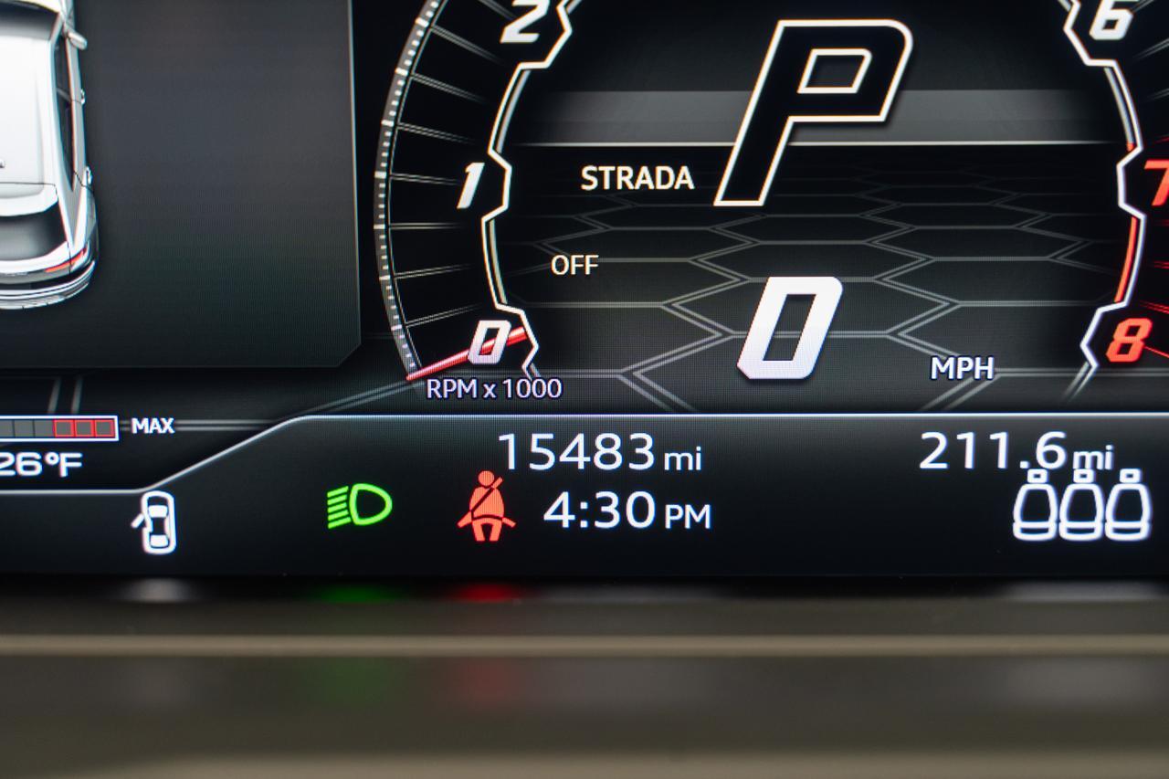 2022 Lamborghini Urus San Clemente CA