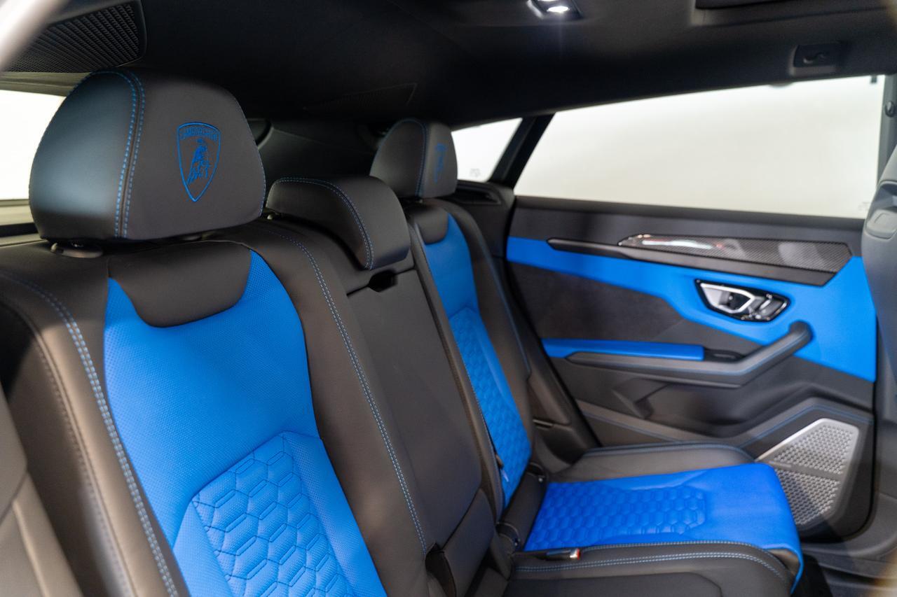 2022 Lamborghini Urus San Clemente CA