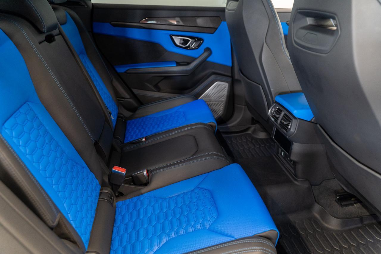 2022 Lamborghini Urus San Clemente CA