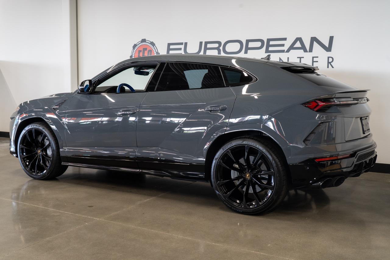2022 Lamborghini Urus San Clemente CA