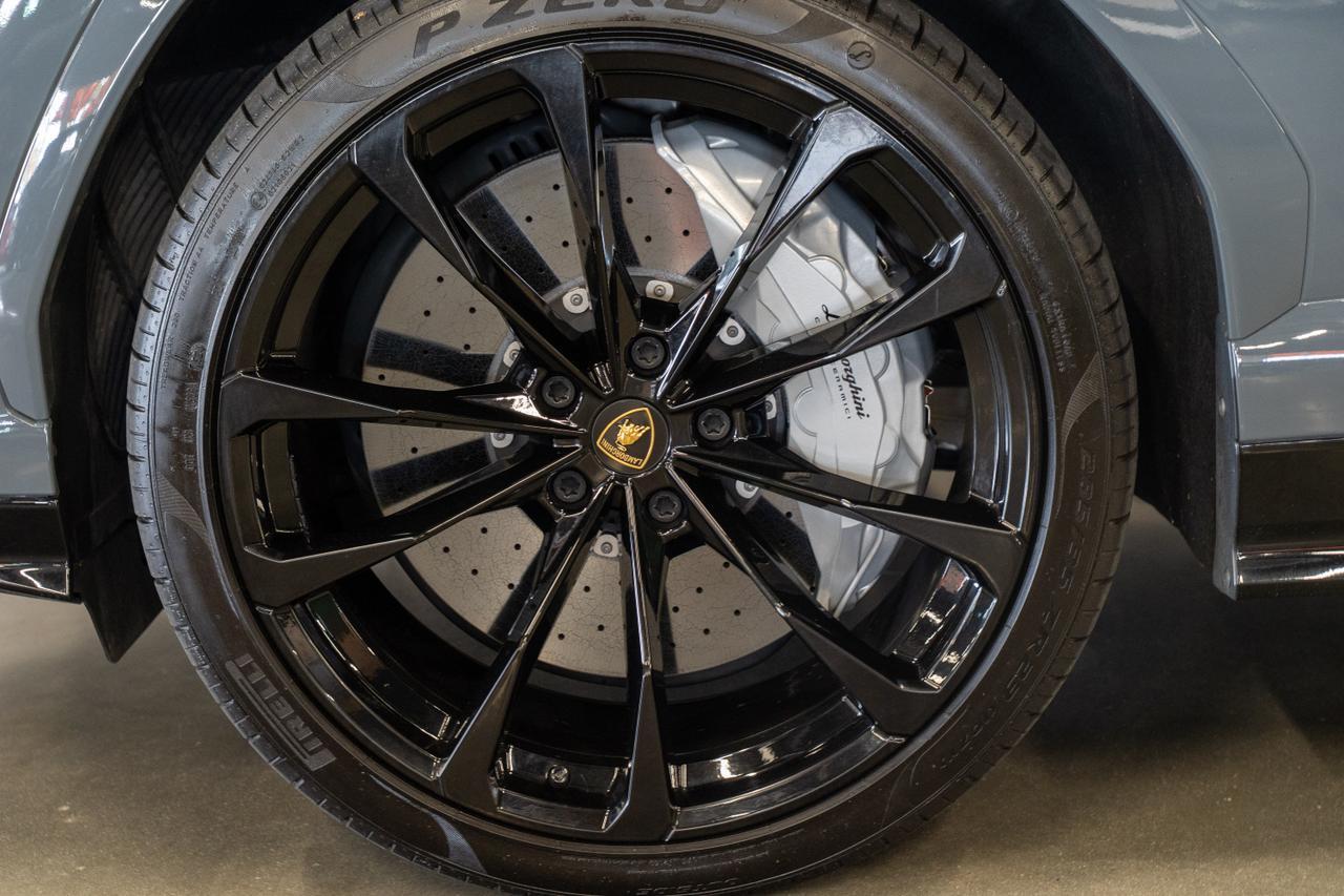 2022 Lamborghini Urus San Clemente CA