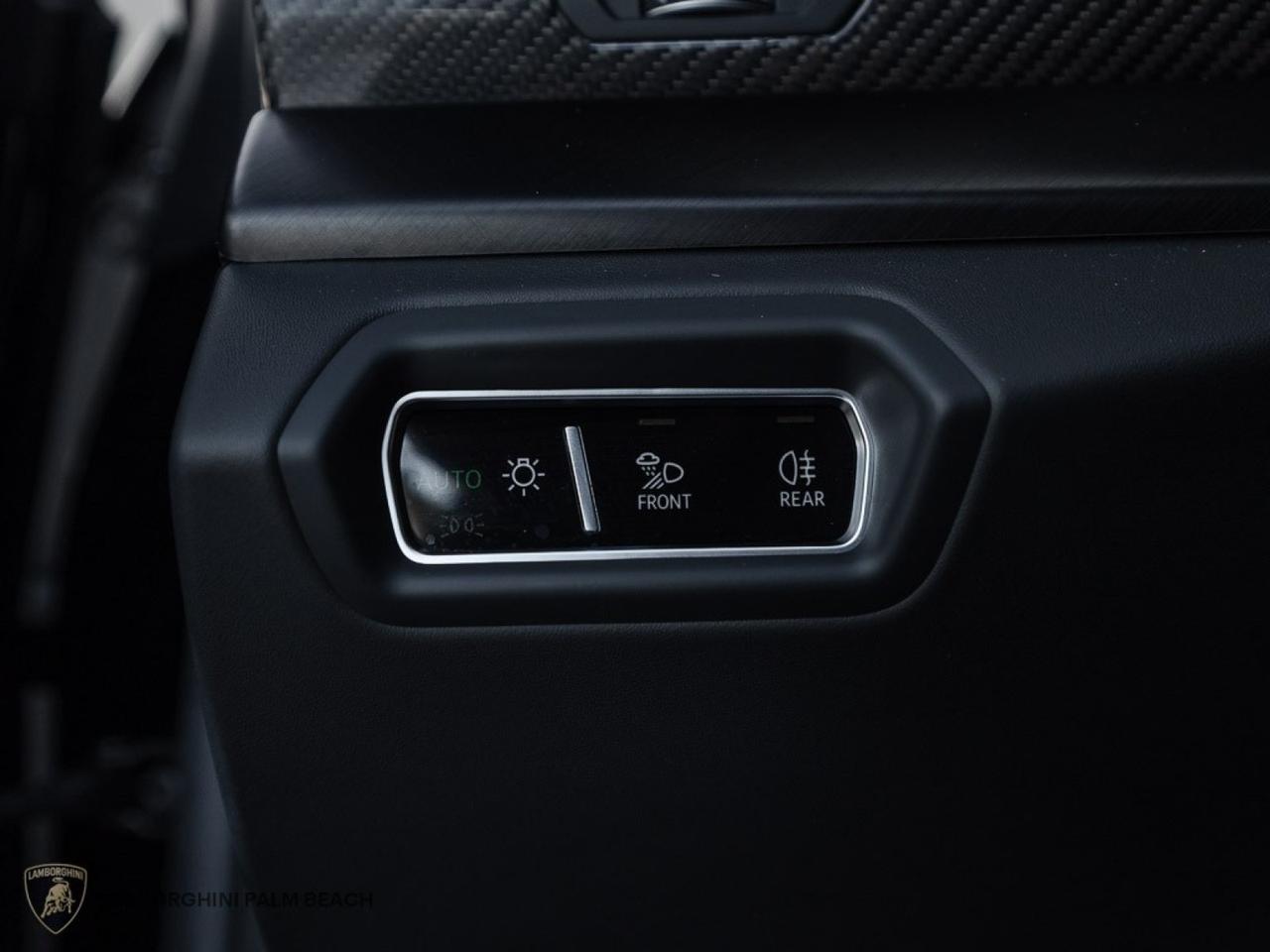 2022 Lamborghini Urus West Palm Beach FL